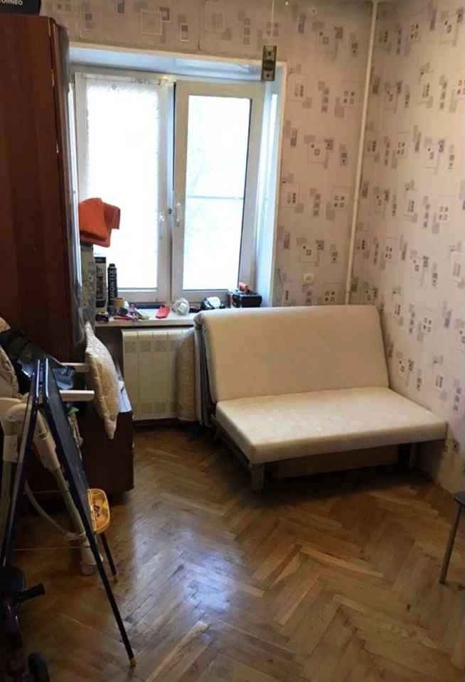 Продам комфортабельную 2-комнатную квартиру.