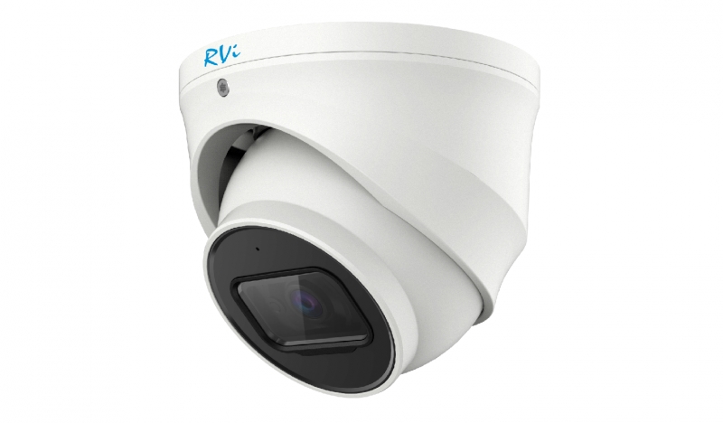 Продам видеокамеру RVi-1NCE2367 2.7-13.5 white