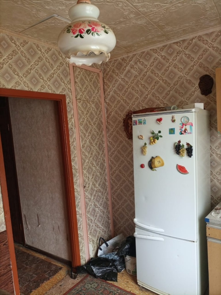 Продам замечательную, светлую и чистую 2-комнатную квартиру.