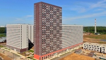 Продатся квартира студия в корпусе 3.
