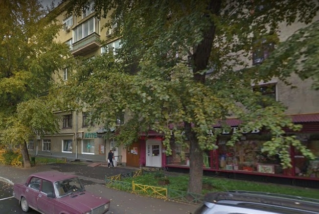 Продается комната 12,2 кв.