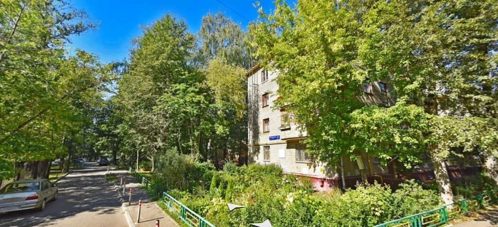 Продается 2-к квартира общ.