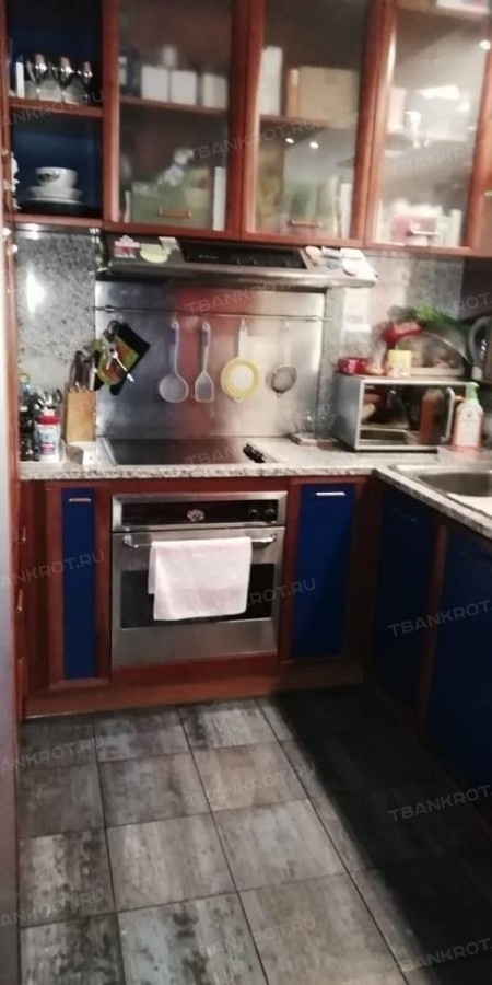 Квартира большая, в престижном и экологически чистом районе, в шаговой доступнос