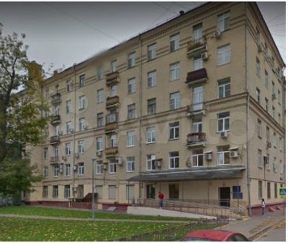 Срочно продается 2-х комнатная, площадь 54,6 кв.