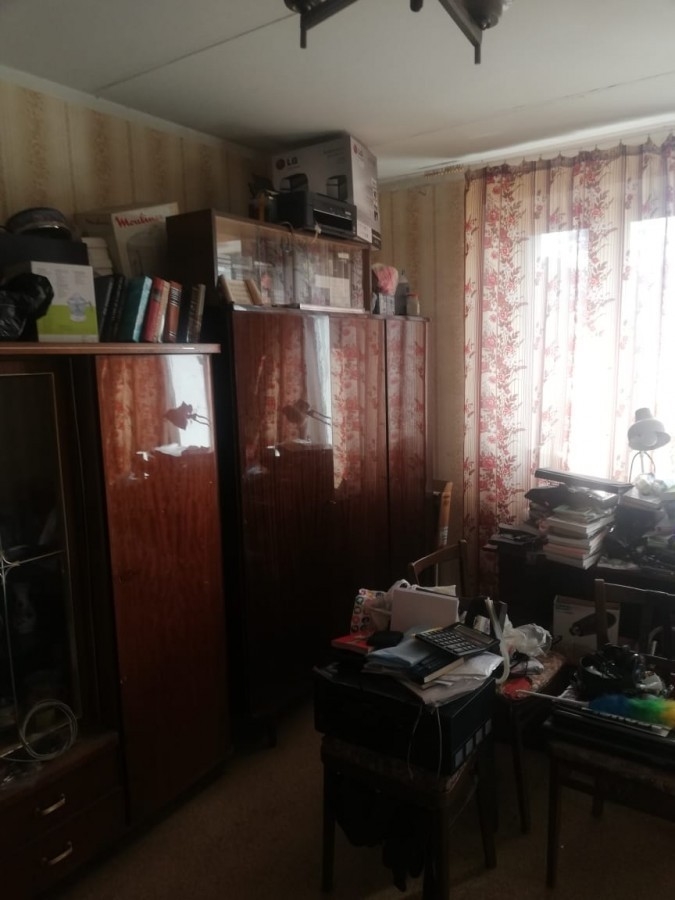 Продам 1-к квартиру.