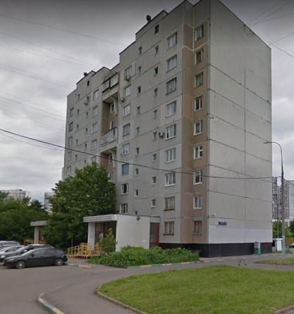 Продается 2-комнатная квартира 50,1 кв.