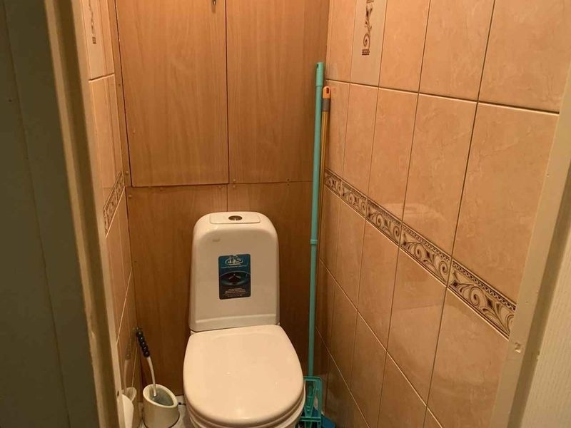 Трехкомнатная квартира в аренду по хорошей цене.