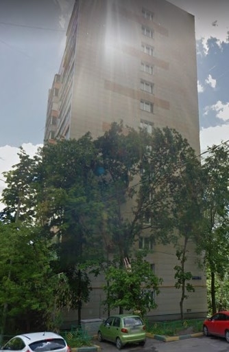 Продается 1-к квартира в тихом районе.