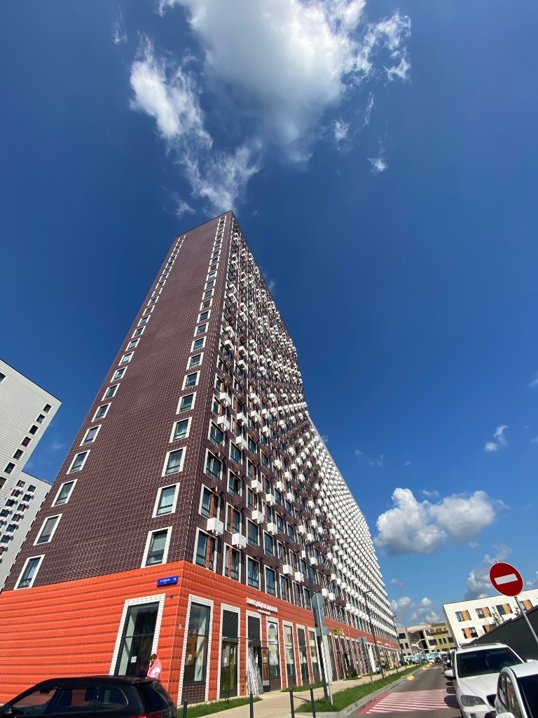 Продается 2-комн. квартира.