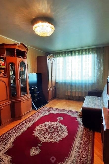 Продам замечательную, светлую и чистую 4-комнатную квартиру.