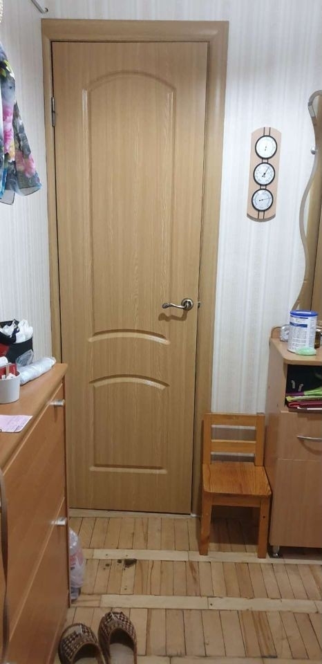 Продается 1-комнатная квартира в пешей доступности от метро площадь Мужества.