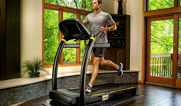 беговые дорожки bh fitness