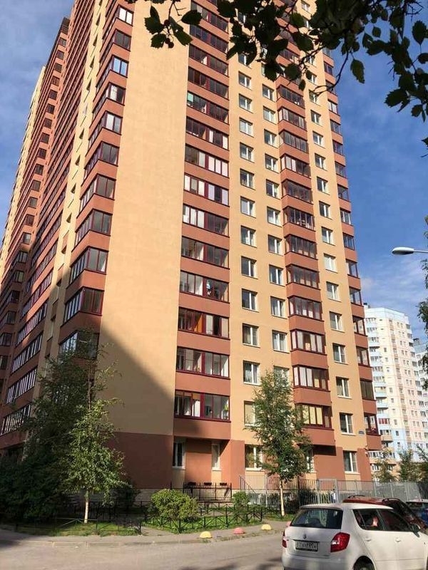 Сдaтся комфортная, уютная квартира на 11 этаже, 37 кв.