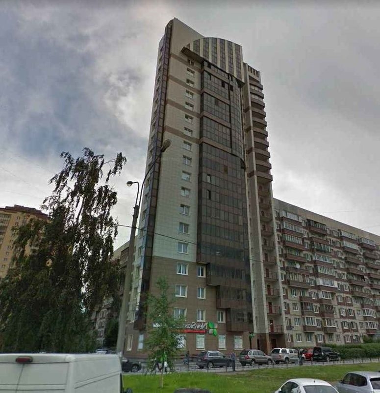 сдатся хорошая квартира в новом доме рядом с метро 5 -7 мин. пешком в ...