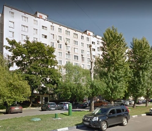 Продам 2-х комнатную квартиру 44.