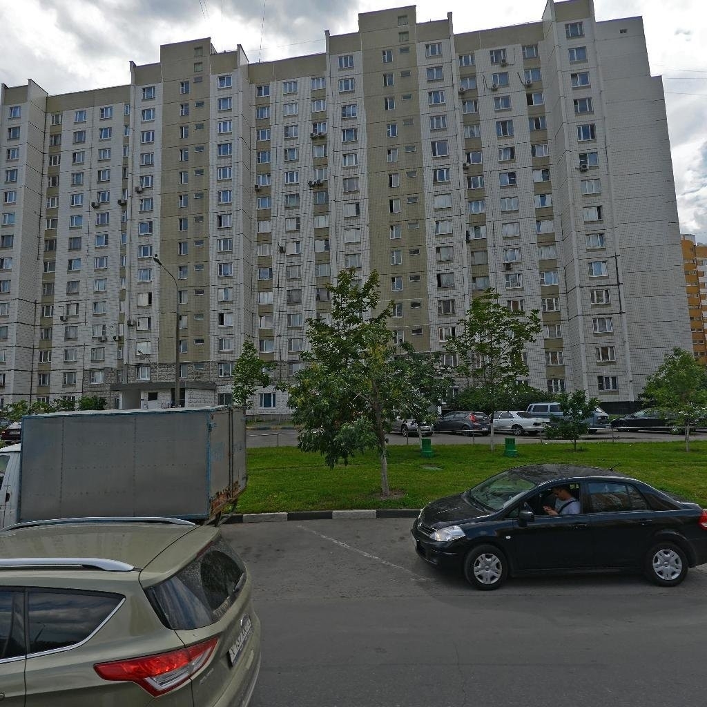 Продается 2-к квартира 58,4 кв.