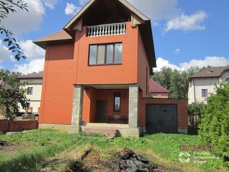 Замечательный, уютный, светлый дом для продажи.