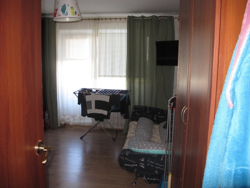 Продается 3-к квартира 52,4 кв.