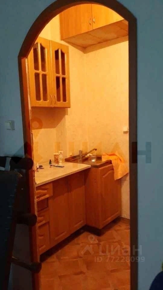 Продается уютная комната.