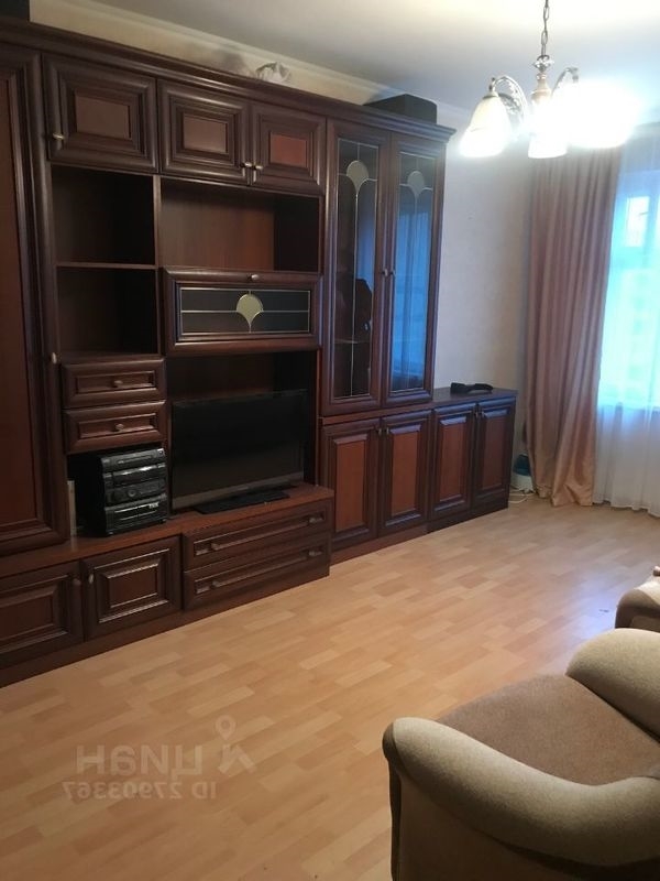 Сдается 2-х комнатная квартира в 3-х минутах от метро пр.