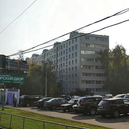Продается 2-к квартира на 1-м этаже площадью 48 кв.