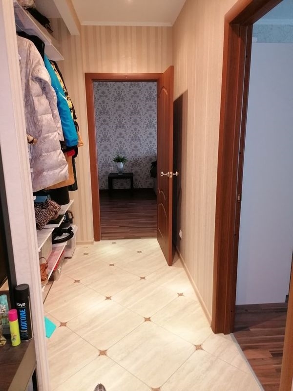 Сдается 2-х комнатная квартира 60 кв.