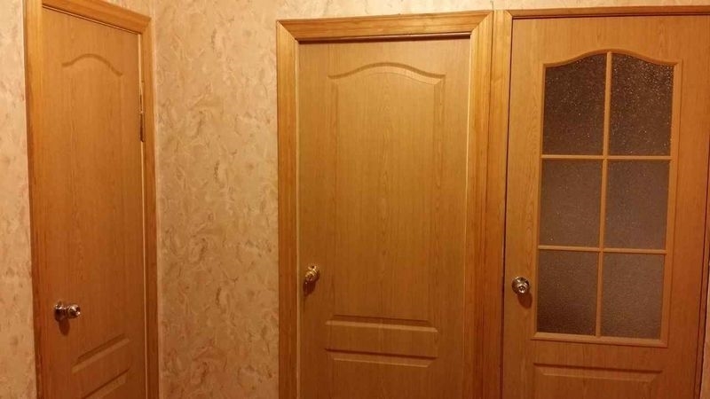 Хорошая, чистая, очень теплая квартира.