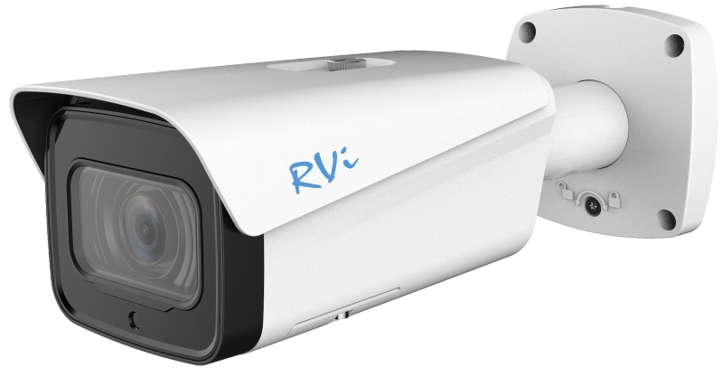 Продам видеокамеру RVI-1NCT2075 5.3-64 white