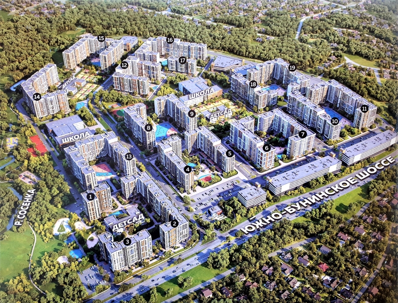 Предлагаем 1-к квартиру для продажи по отличной цене.