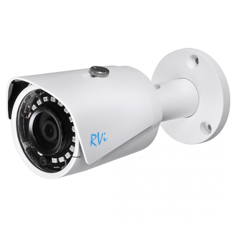 Продам видеокамеру RVi-1NCT2120 3.6 white
