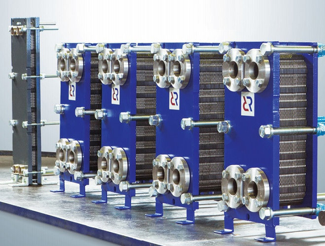 Хотите купить теплообменник Alfa Laval со скидкой до 25 только до 30 сентября.
