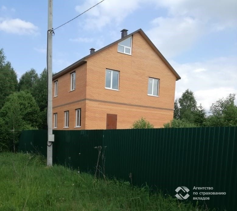 Продается жилой дом- 174 кв.