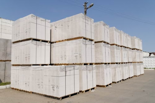 Газосиликатные блоки 375445567921