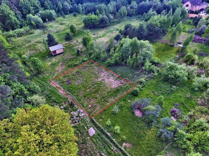 Московская область, Ленинский р-н, рп Лопатино, ДНП Волхонка, уч-к 18.