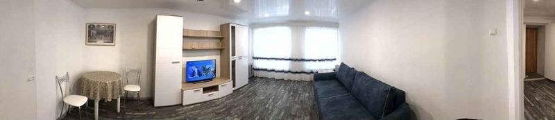 Двухкомнатная квартира в самом сердце Санкт Петербурга.
