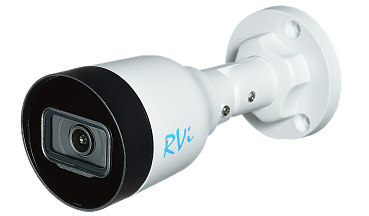 Продам видеокамеру RVi-1NCT2120-P 2.8 white