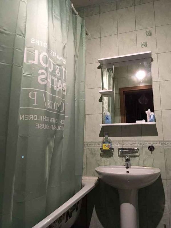 Сдaтся 1 комнатная квартира.