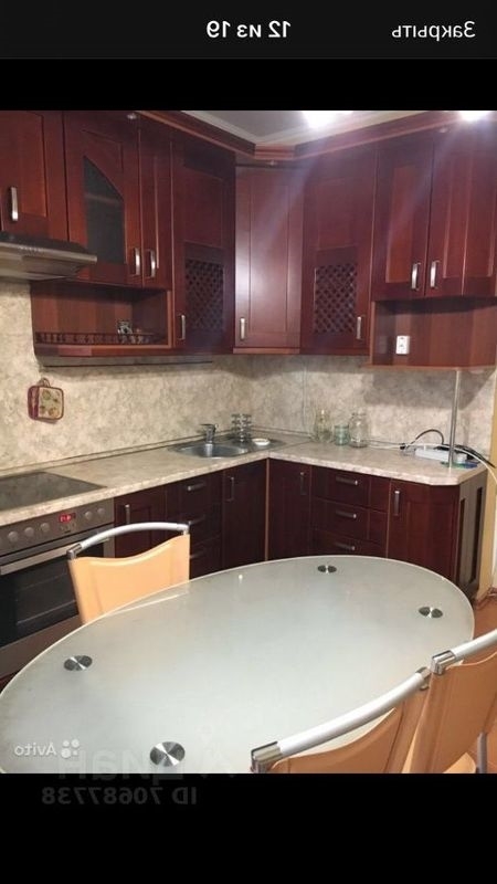 Сдатся двухкомнатная квартира в новом доме, в 5 минутах от метро Комендантский