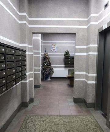 Двухкомнатная квартира в аренду по доступной цене.