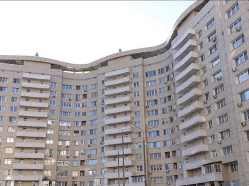 Продается 4-комн. квартира, все комнаты изолированные.