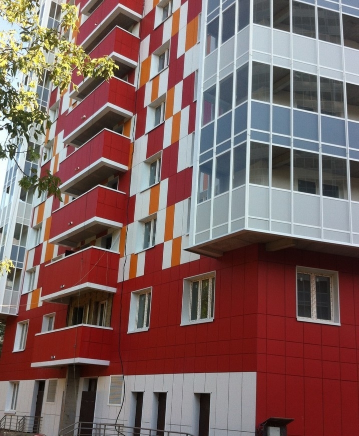 Продается 2-комн. квартира.
