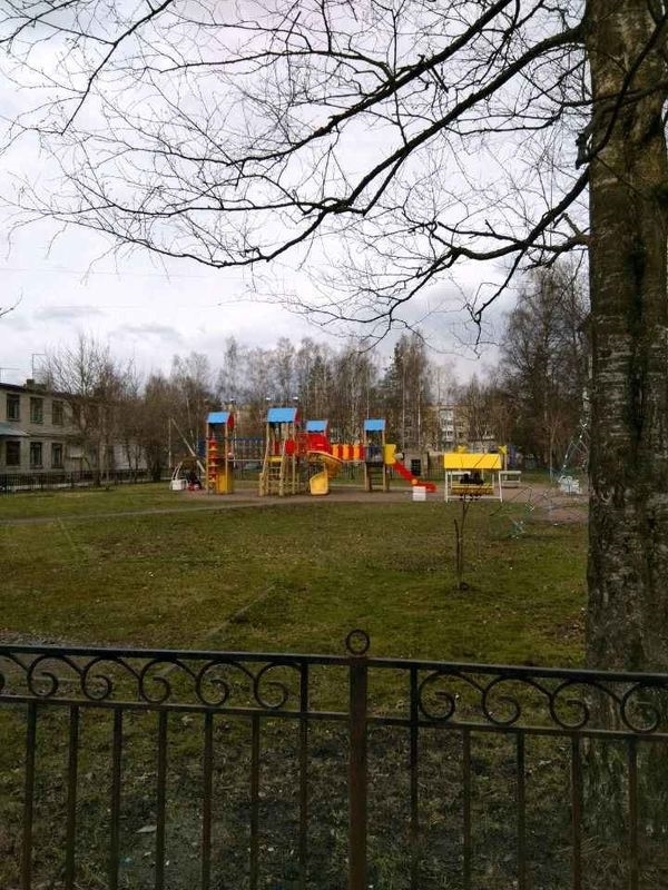 Сдается 2-комнатная квартира в сх Детскосельский на длительный срок, только гр