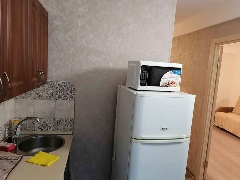 Квартира в 10 минутах ходьбы от ст.