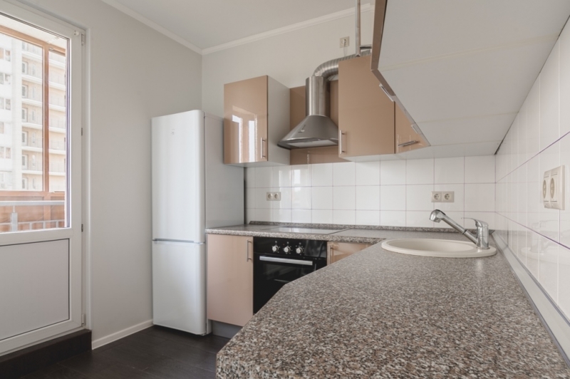 1-к квартира для продажи по хорошей цене.