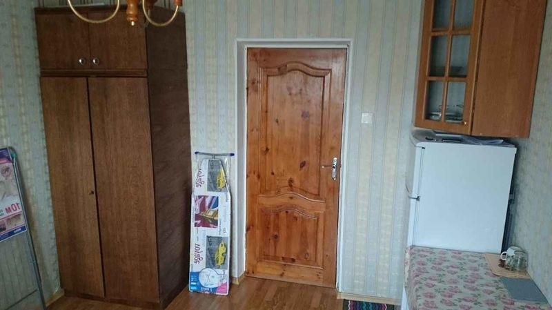 Сдатся комната 12 м в тихом, обжитом районе на длительный срок.