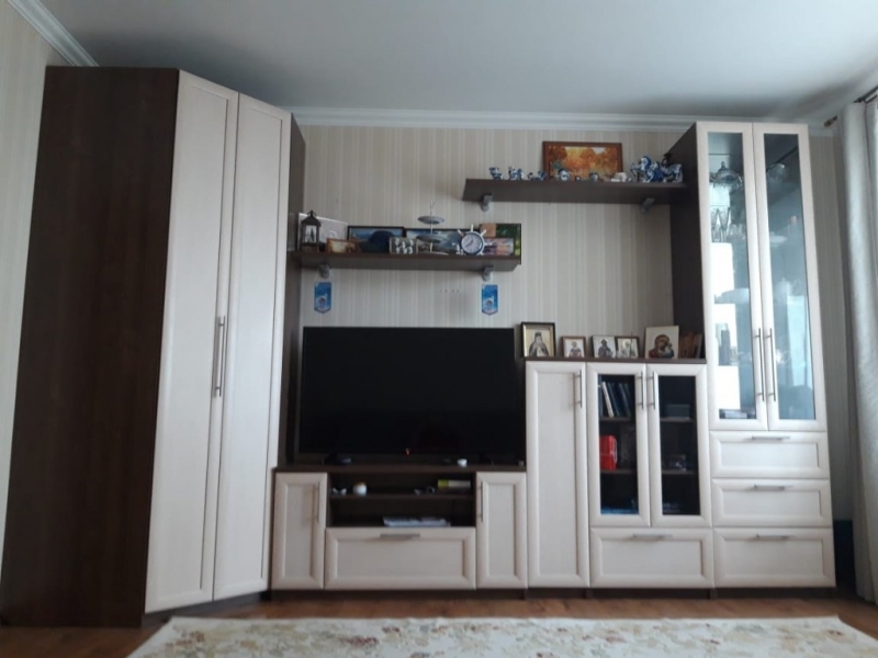 Продается очень большая, удобная и красивая квартира в г Долгопрудном.