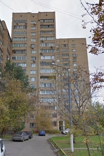 Продается 2-к квартира площадью 52,8 кв.