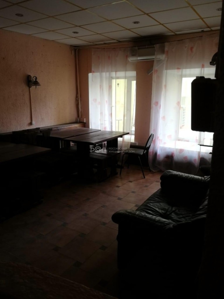 Продается 1-к квартира в центре Москвы площадью 45,4 кв.