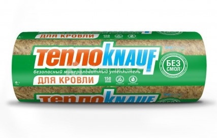 Утеплитель Кнауфф