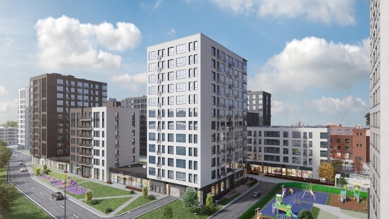 Продам 2-комнатную квартиру по отличной цене.